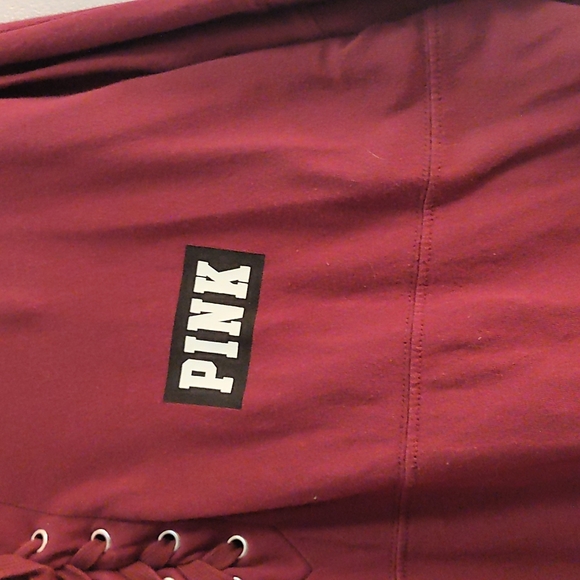 EUC Victoria's Secret Crop Top - Picture 3 of 7